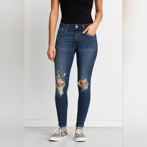 American‎ Eagle Jeans